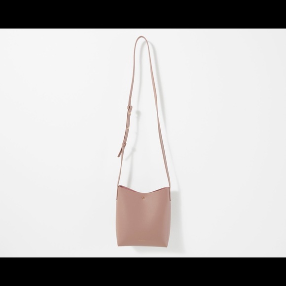 Samara Shoulder Bag - Peony - Picture 5 of 5